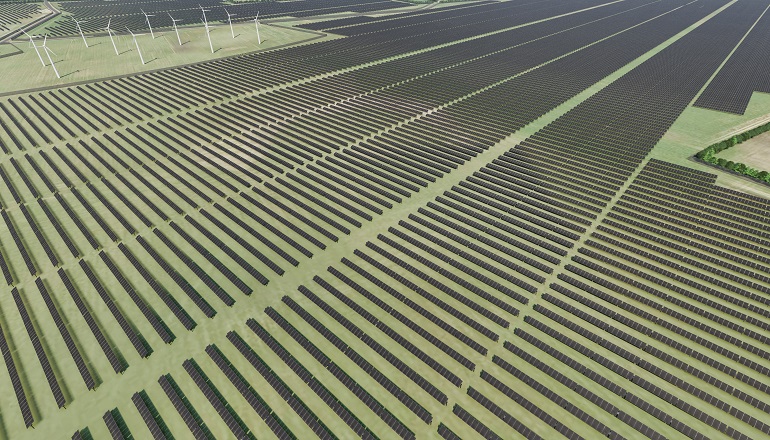 GreenGo secures Canalicchi agrivoltaic approval GreenGo secures Canalicchi agrivoltaic approval