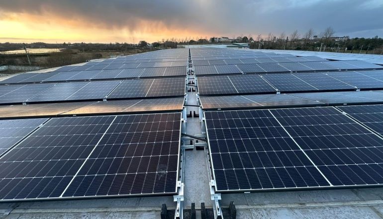 Greenvolt sells 231MW Spanish portfolio for €195m Greenvolt sells 231MW Spanish portfolio for €195m