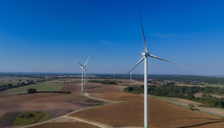 Greenvolt secures €58.5m for Romania wind Greenvolt secures €58.5m for Romania wind