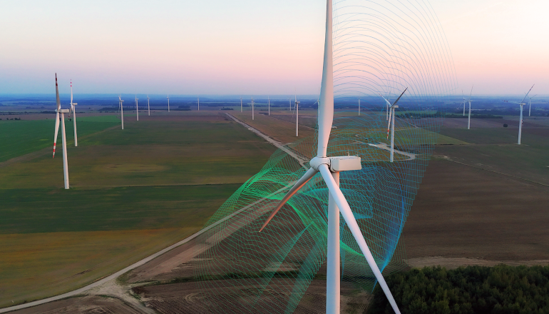 Greenvolt lands €348m for Romania wind build Greenvolt lands €348m for Romania wind build