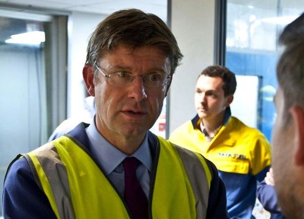 UK to publish energy white paper in 2019