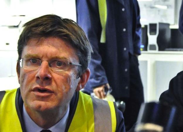 UK issues BEIS briefs
