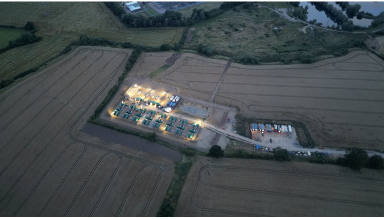 Statkraft signs 412MW storage PPAs with GRID Statkraft signs 412MW storage PPAs with GRID