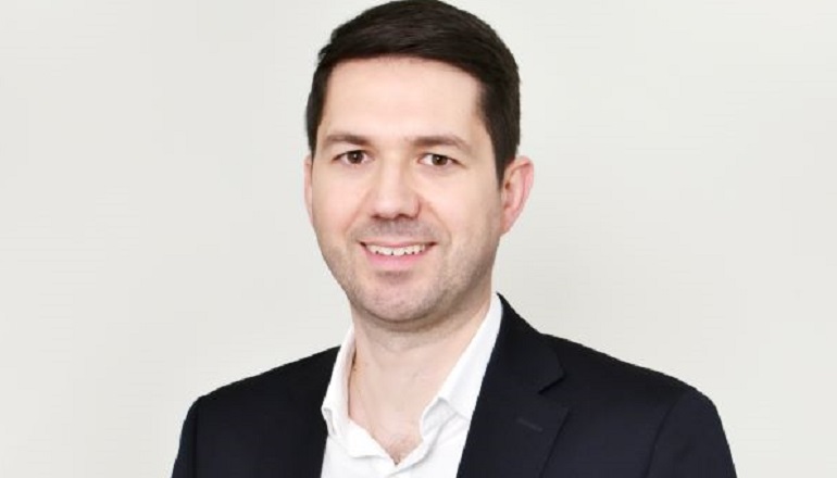 Gresham House boosts storage team