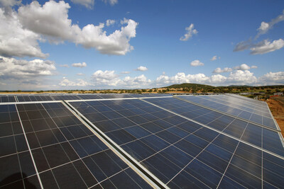 Elecnor wins two more SynCon deals in Ireland Elecnor wins two more SynCon deals in Ireland
