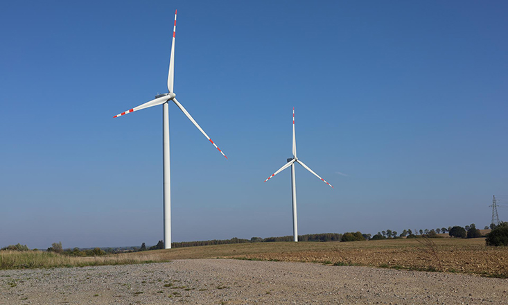 European Energy divests Polish wind portfolio European Energy divests Polish wind portfolio
