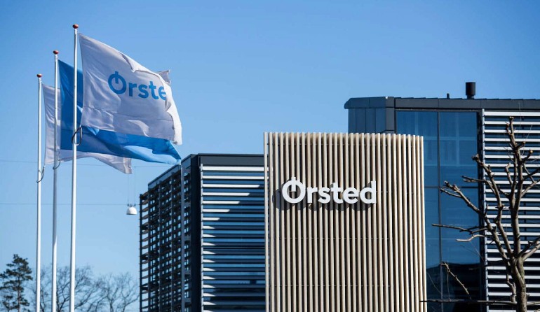Orsted will not bid in Taiwan Round 3 auction Orsted will not bid in Taiwan Round 3 auction