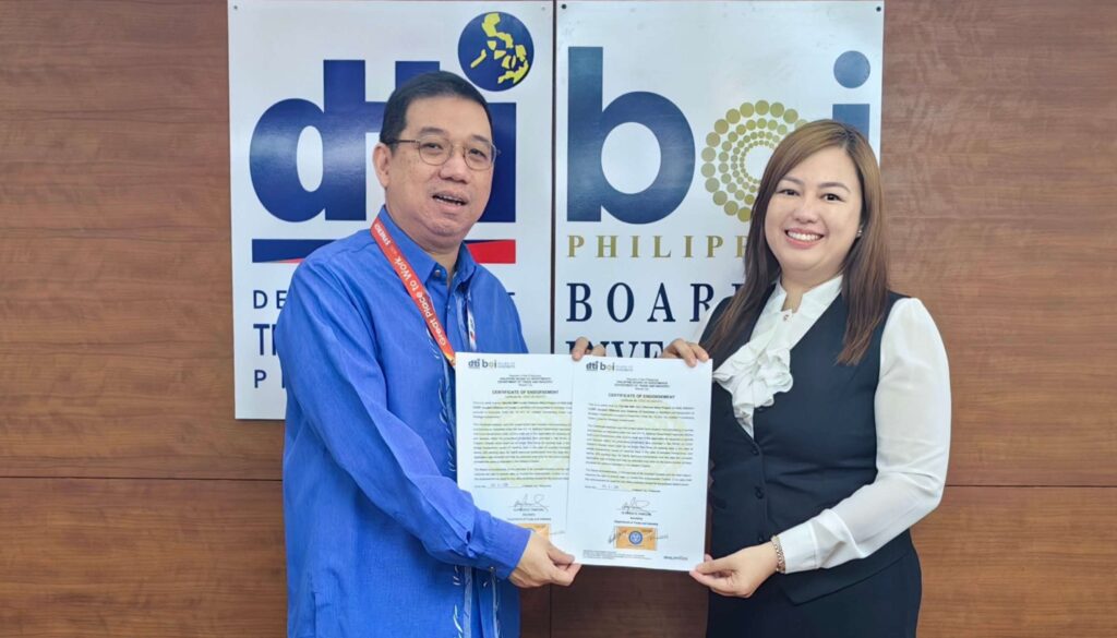 Corio’s Philippines offshore wind projects clear hurdle Corio's Philippines offshore wind projects clear hurdle