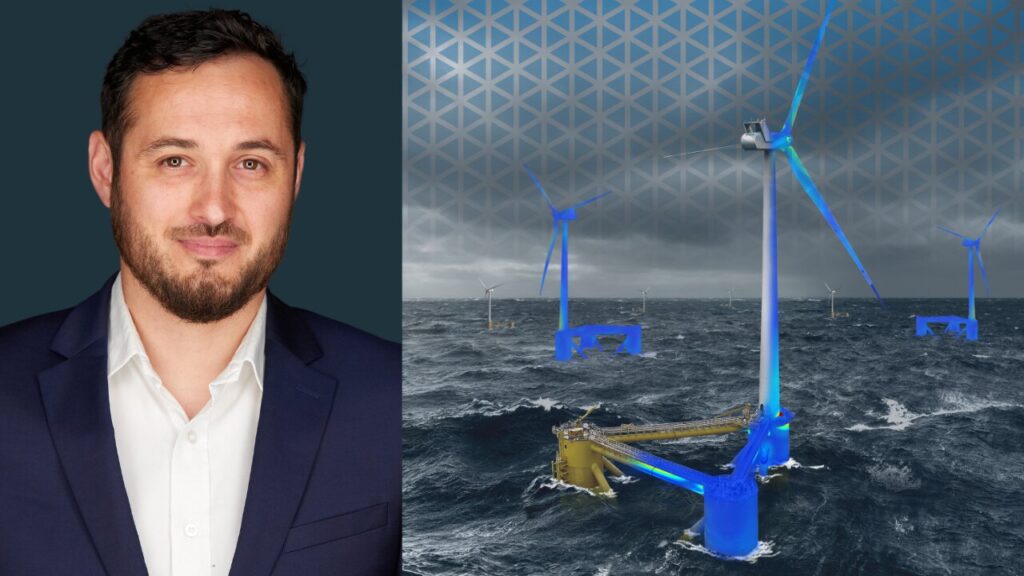 Akselos and ABS sign floating wind MoU Akselos and ABS sign floating wind MoU