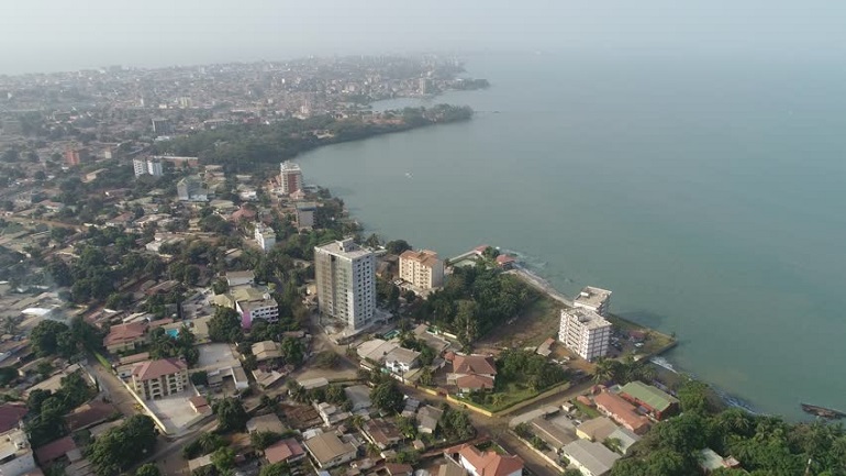 SINN Power rides Guinea wave