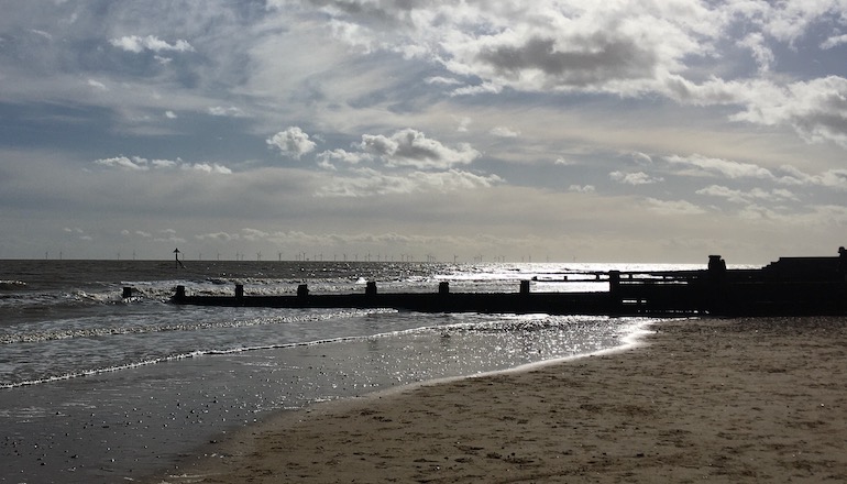 Offshore wind jobs ‘to triple by 2030’ Energinet seeks Hesselo environmental crew