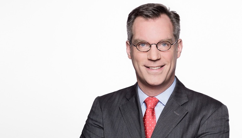 Vattenfall wind chief chairs WindEurope