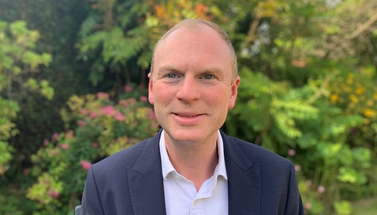 Crown Estate launches £50m Accelerator fund Crown Estate hires new head of marine