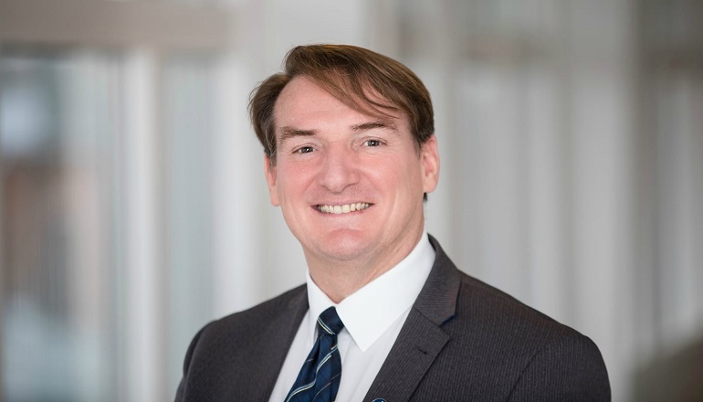 Global Wind Organisation elects new chair Global Wind Organisation elects new chair