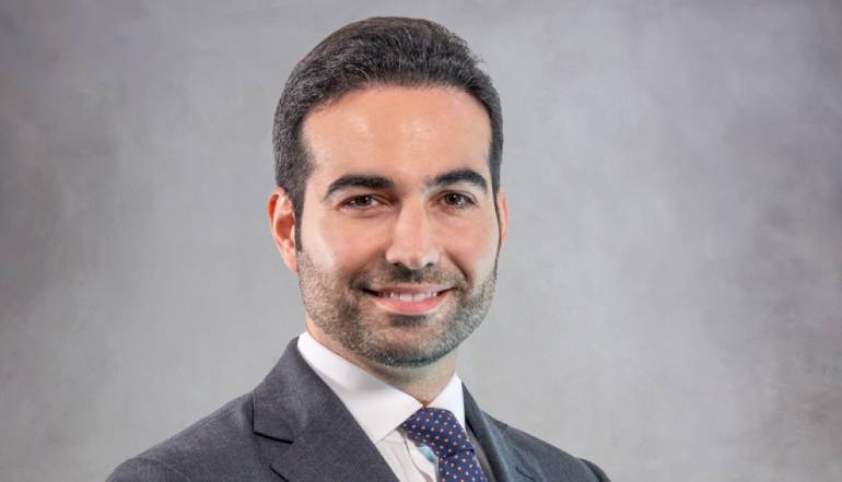 Gazelle appoints new CFO Gazelle appoints new CFO