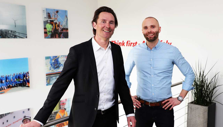 Global Wind appoints new chief