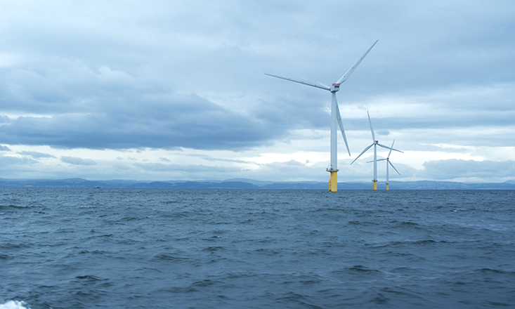 RWE reveals jobs forecast for Welsh offshore project RWE reveals jobs forecast for Welsh offshore project