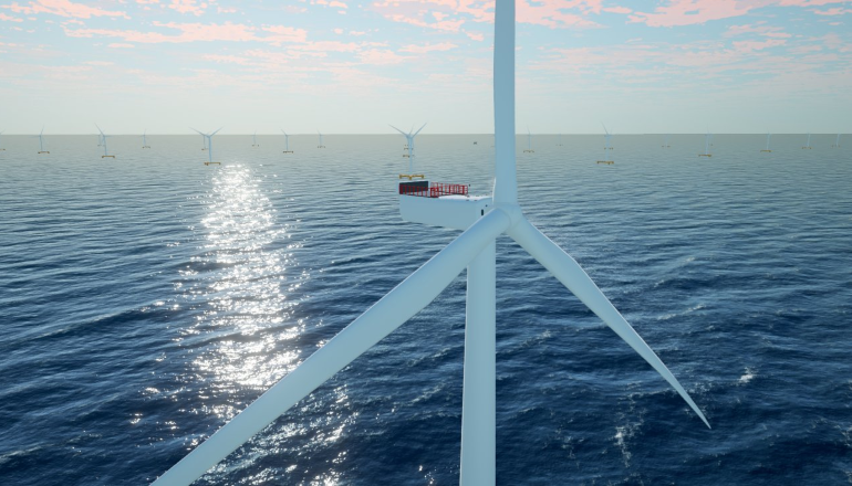 Haskoning to lead EIA for 1.5GW Gwynt Glas