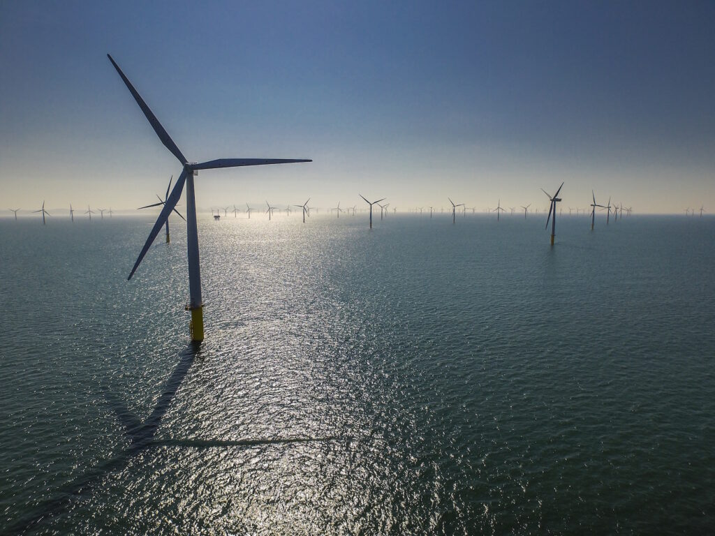 RWE signs Network Rail wind PPA Lautec launches live tracking of 1.4GW Sofia