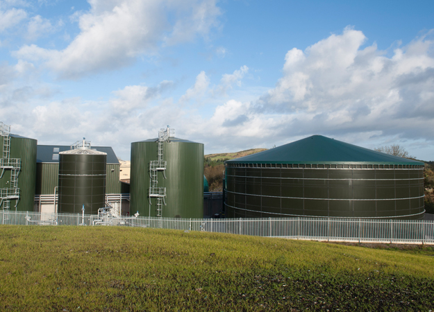 Green gases key to South Wales decarbonisation plan Green gases key to South Wales decarbonisation plan