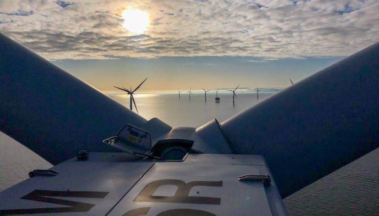 RWE signs GyM PPA with Co-op Group
