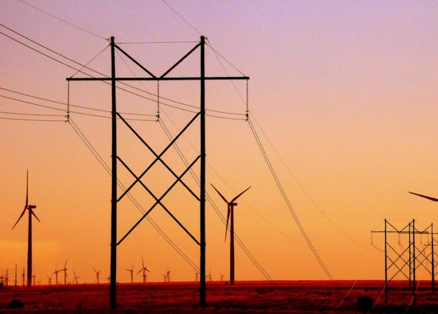 Xcel files 600MW Colorado claim