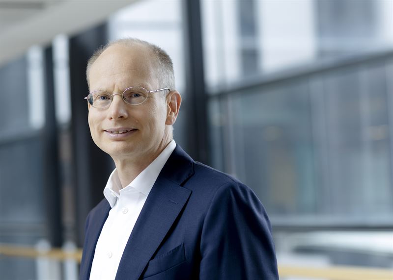 Wärtsilä reports higher sales