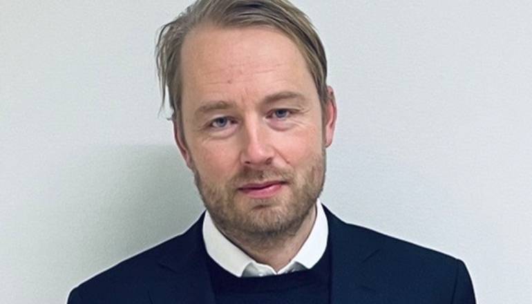 Fred Olsen Windcarrier appoints new CEO Fred Olsen Windcarrier appoints new CEO