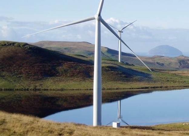 Summer sun dents SSE results Strong wind blows for SSE