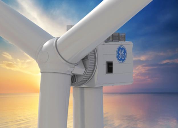 Coates to keep Dogger Bank turbines dry GE taps into US supercomputer to advance offshore wind