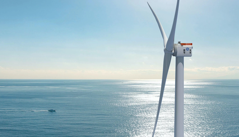 ‘Turbine arms race driving failure rates higher’ Eni to take 20% stakes in Dogger Bank A and B