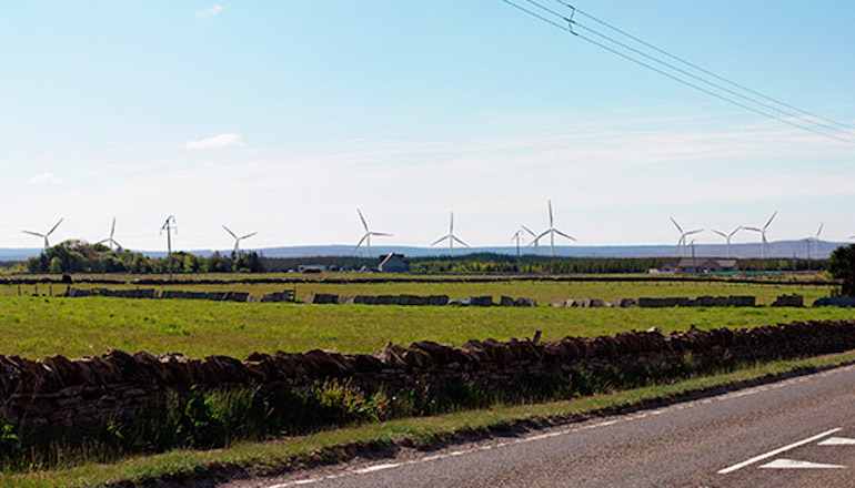 Farrans seeks Scottish civils regional director