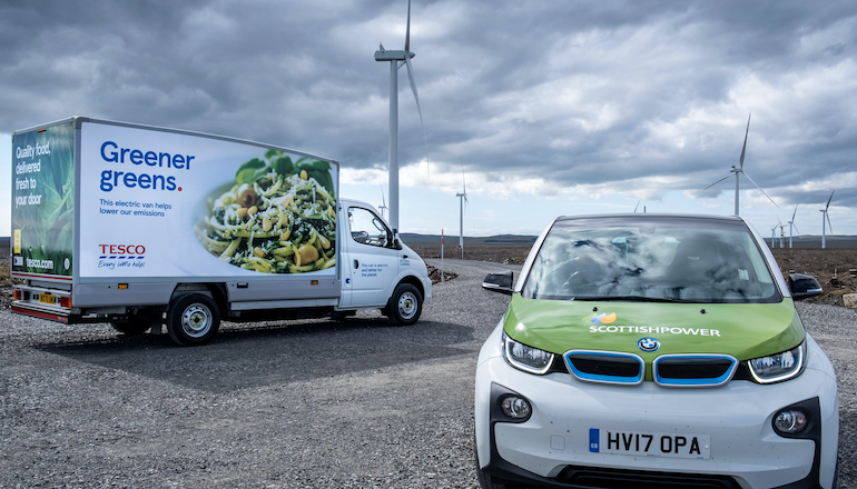 SPR completes 30MW Halsary for Tesco SPR completes 30MW Halsary for Tesco