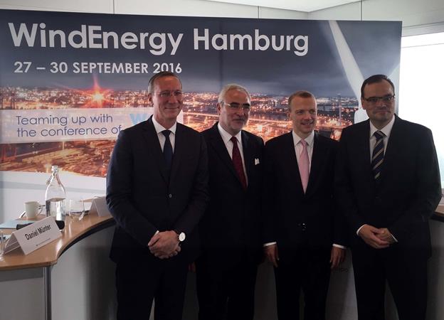 Hamburg braced for wind debate