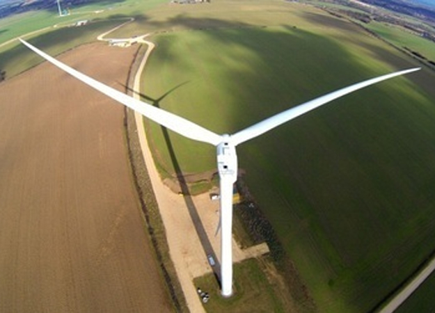 Further delay for Big Field Good Energy banks RE records