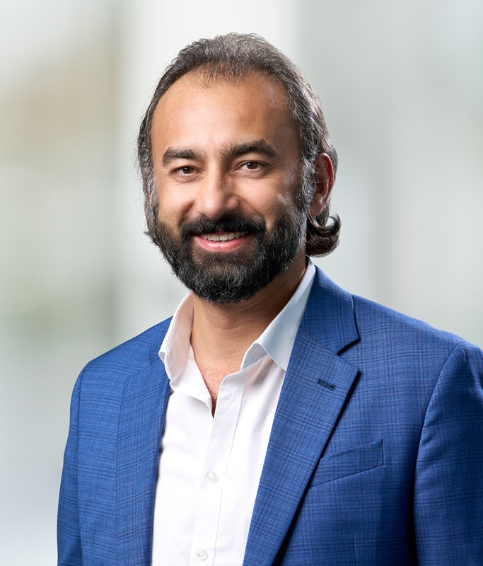 Mashal to step down as LM Wind chief