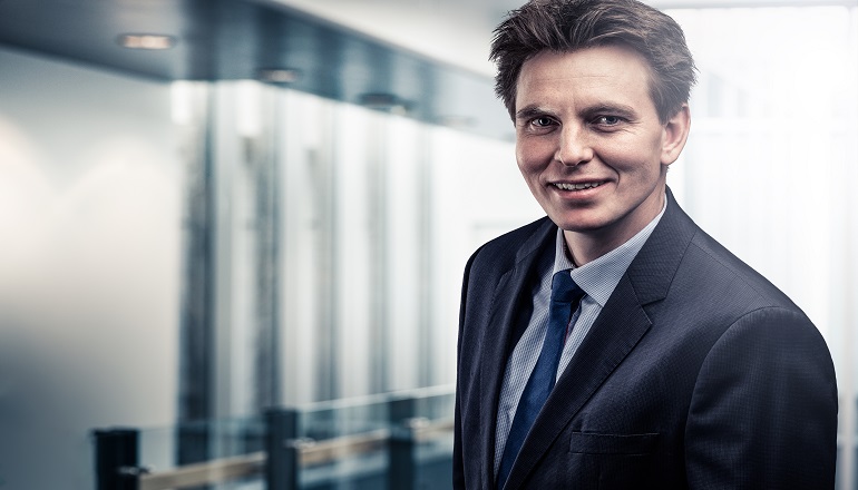 New global sales chief at MHI Vestas New global sales chief at MHI Vestas