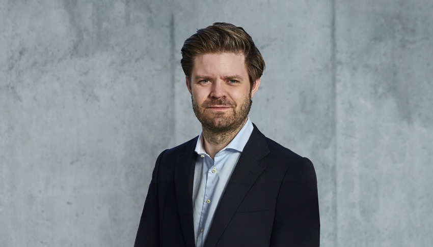 Vestas CFO to step down