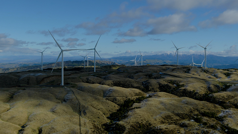 176MW NZ array hits full power 176MW NZ array hits full power