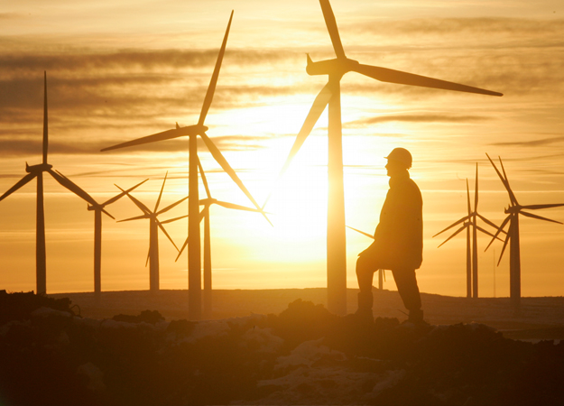 Renewable energy ‘supports 27000 Scottish jobs’ SPR gains green light for 126MW Cumberhead West