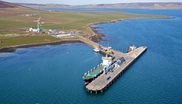 Crown Estate Scotland signs Scapa Flow MoU