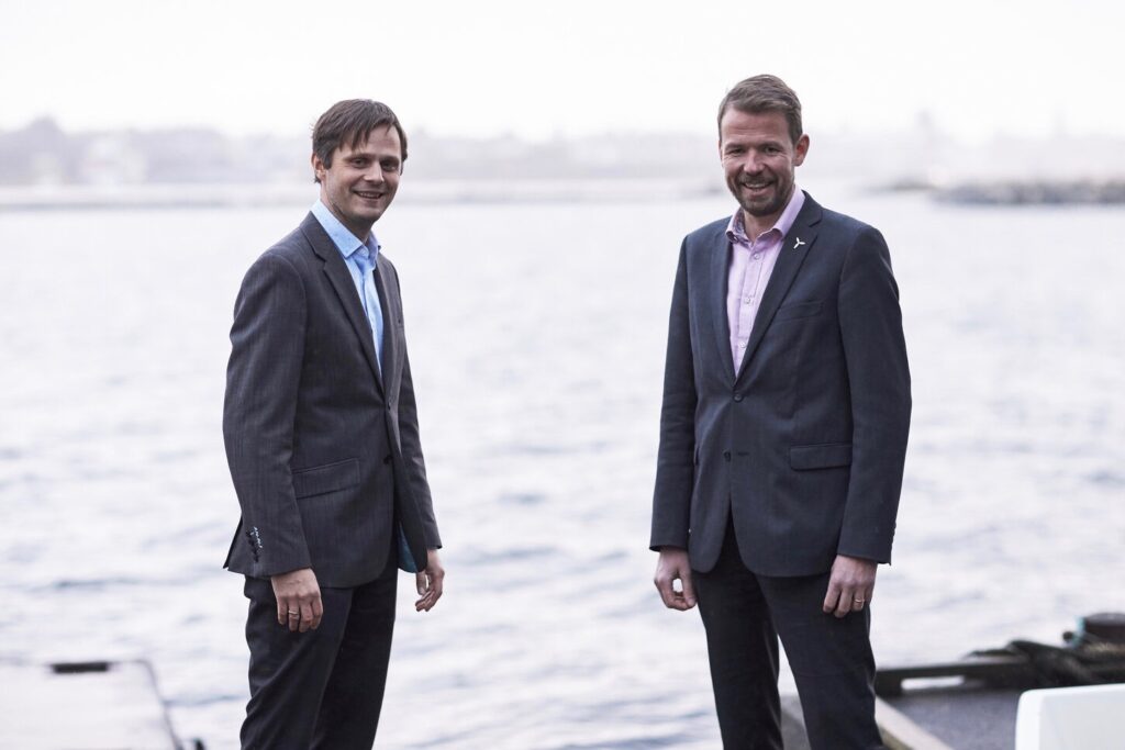 Deep Wind Offshore appoints CCO Deep Wind Offshore appoints CCO