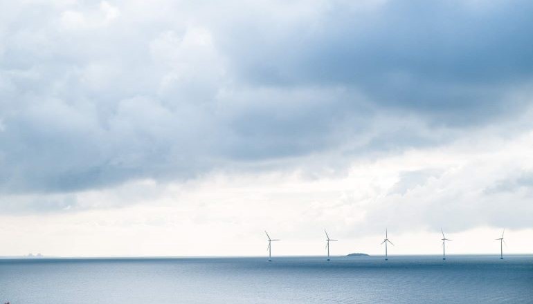 Norway identifies four offshore wind zones Norway identifies four offshore wind zones