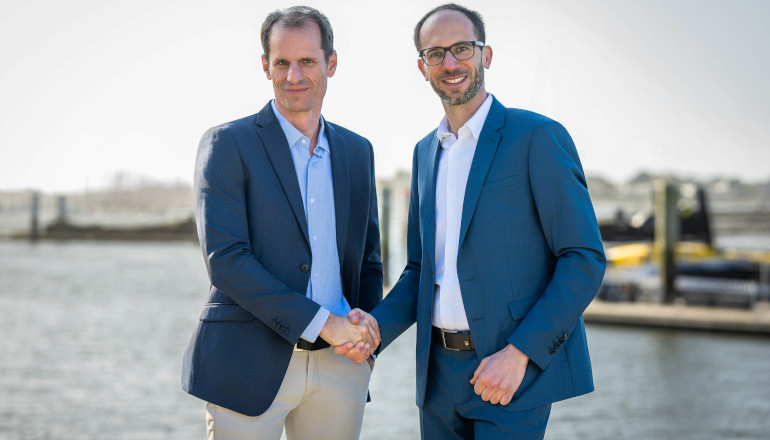 Q ENERGY joins 270MW Pennavel project Q ENERGY joins 270MW Pennavel project
