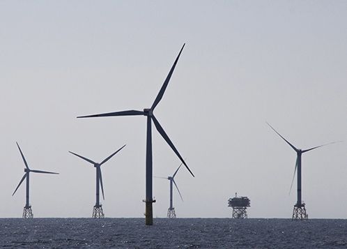 Denmark issues third renewables tender