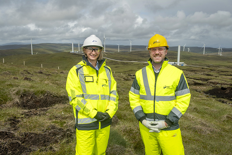 Viking gives Shetland £70m boost