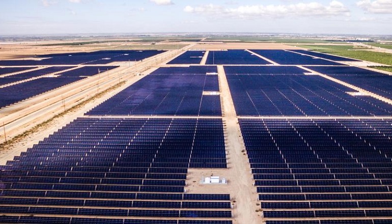 500MW New York PV project gets nod Bechtel to construct Michigan solar project