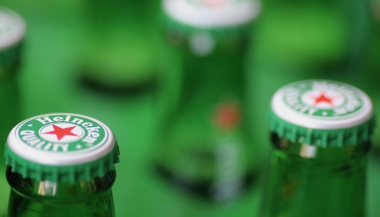 Enel Green Power refreshes Heineken in Mexico
