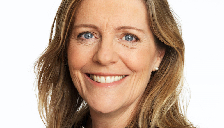 Vattenfall reveals new wind business boss Vattenfall reveals new wind business boss