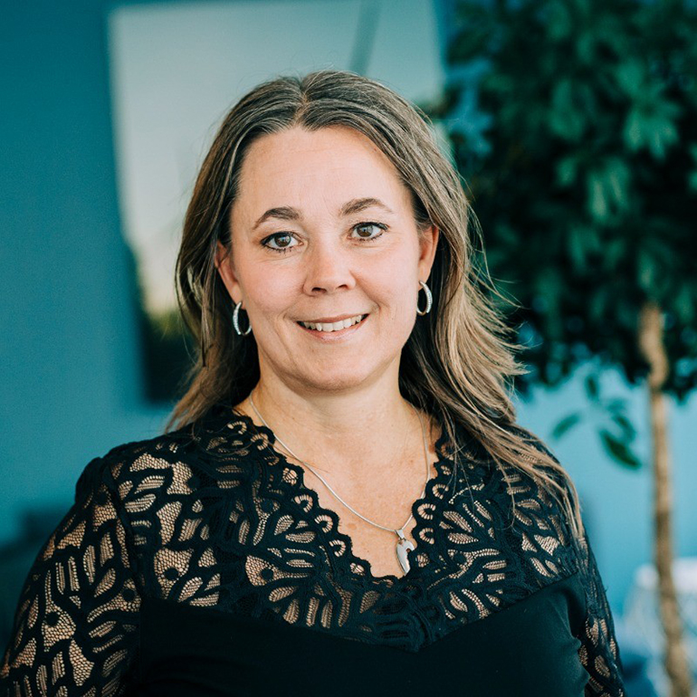 Eolus head of HR quits Eolus head of HR quits